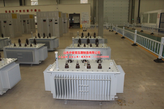 永仁S20变压器