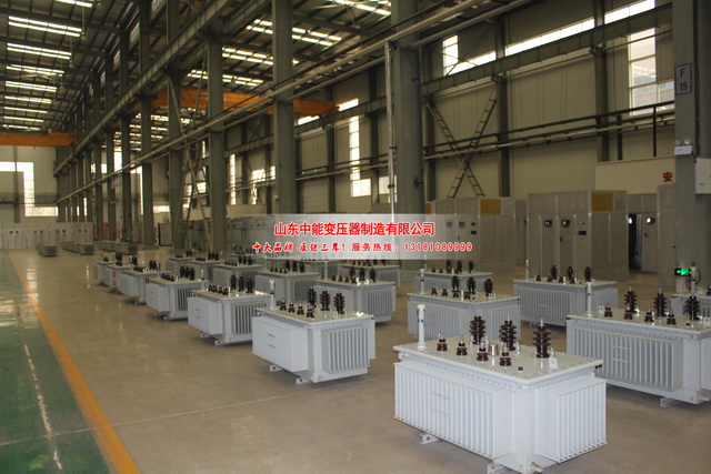 永仁S22变压器